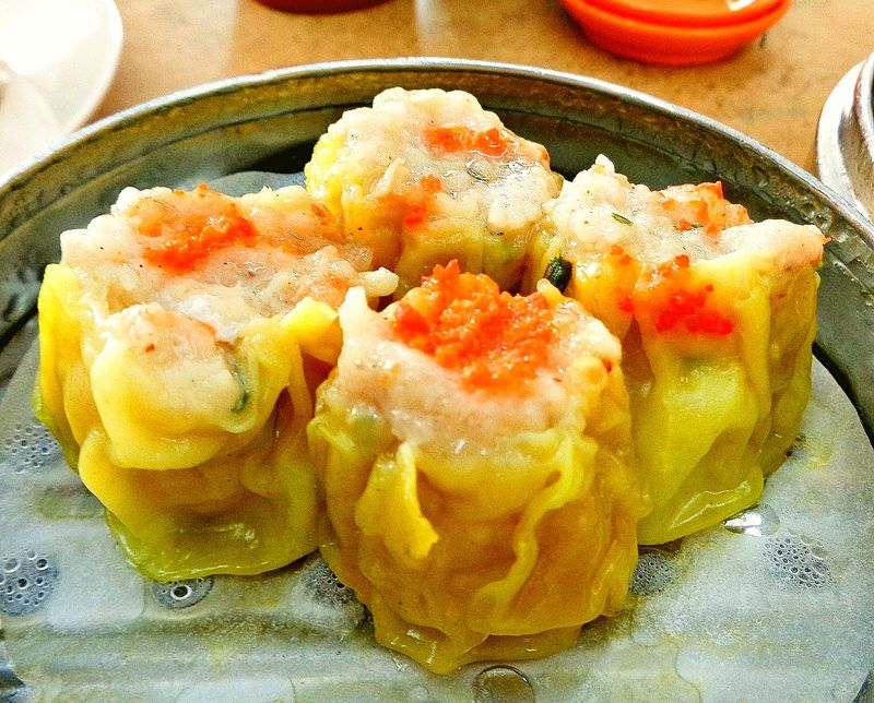 Dim Sum