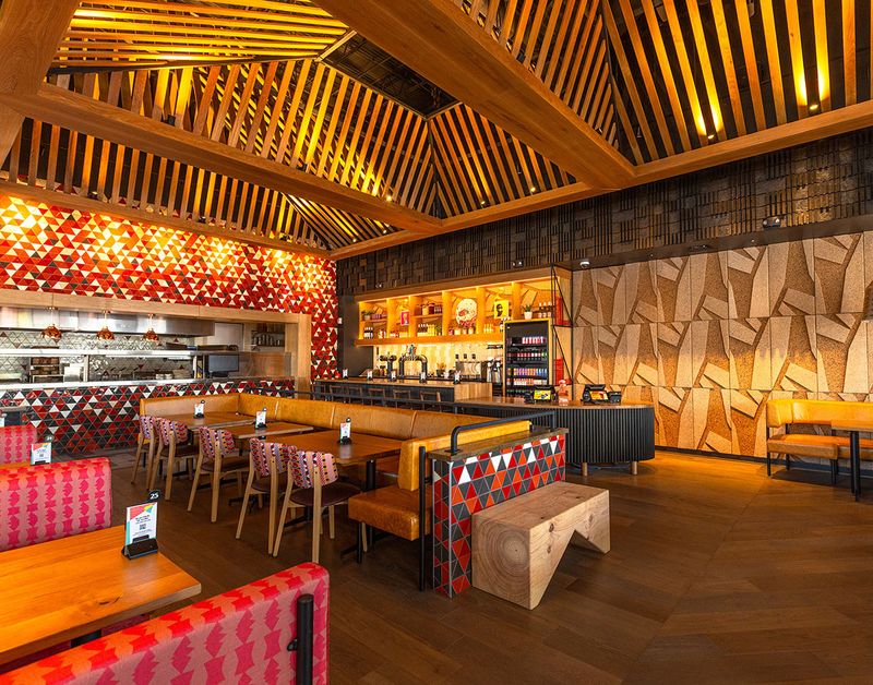 Nando's