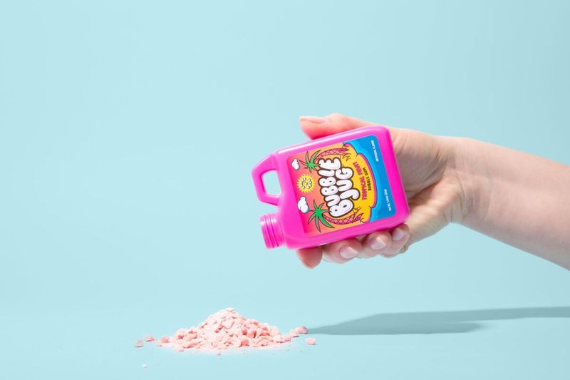 Hubba Bubba Bubble Jug