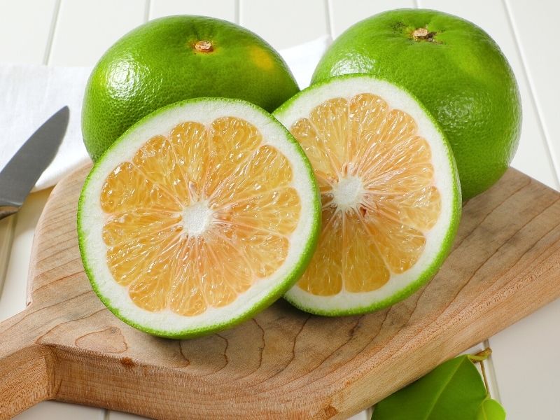 Sweetie Grapefruit