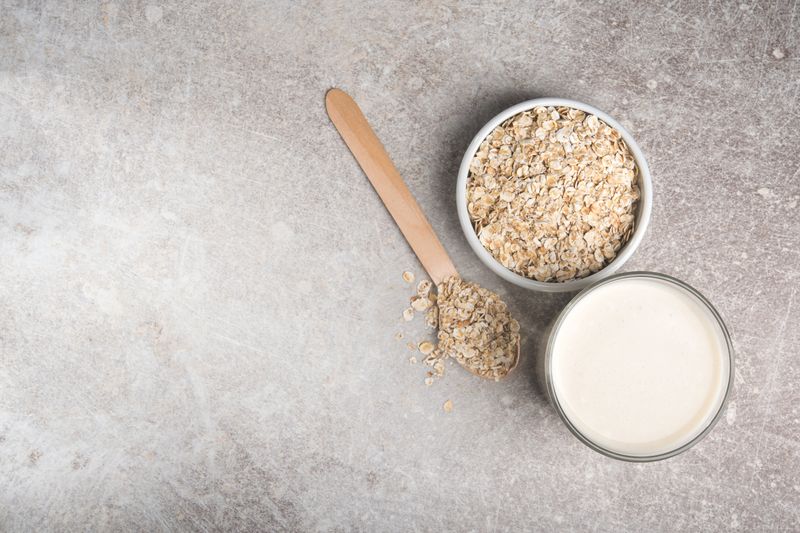Oatmeal