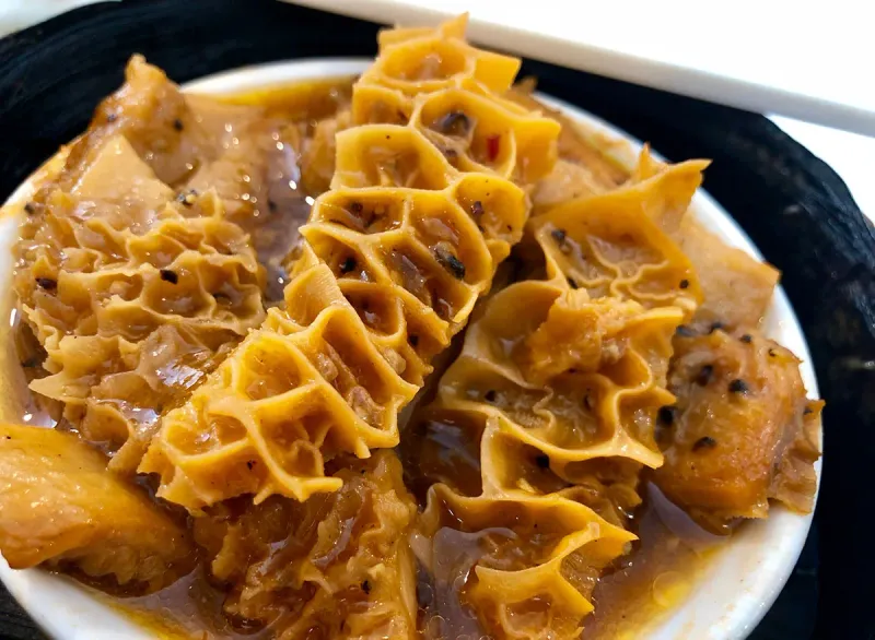 Tripe