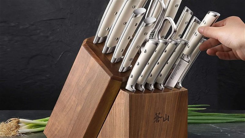Cangshan S1 Series
