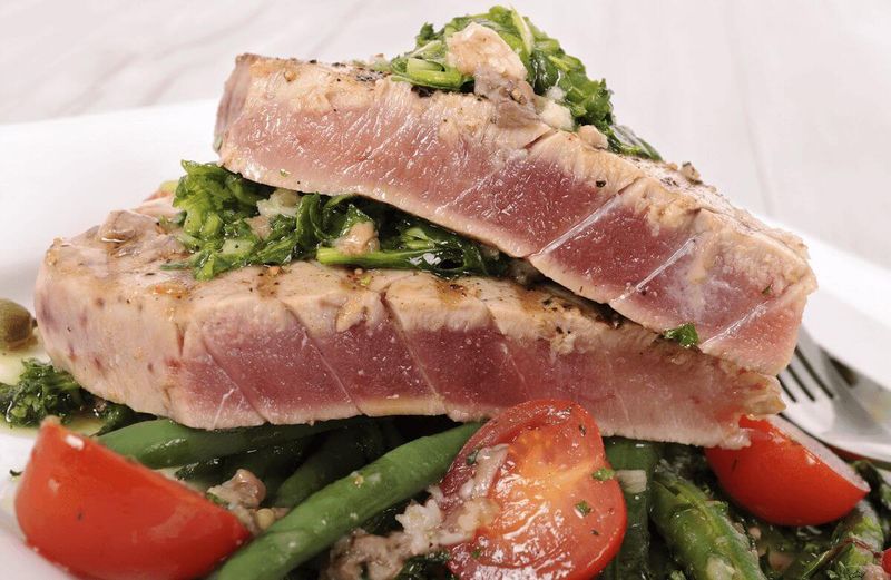 Protein Powerhouse