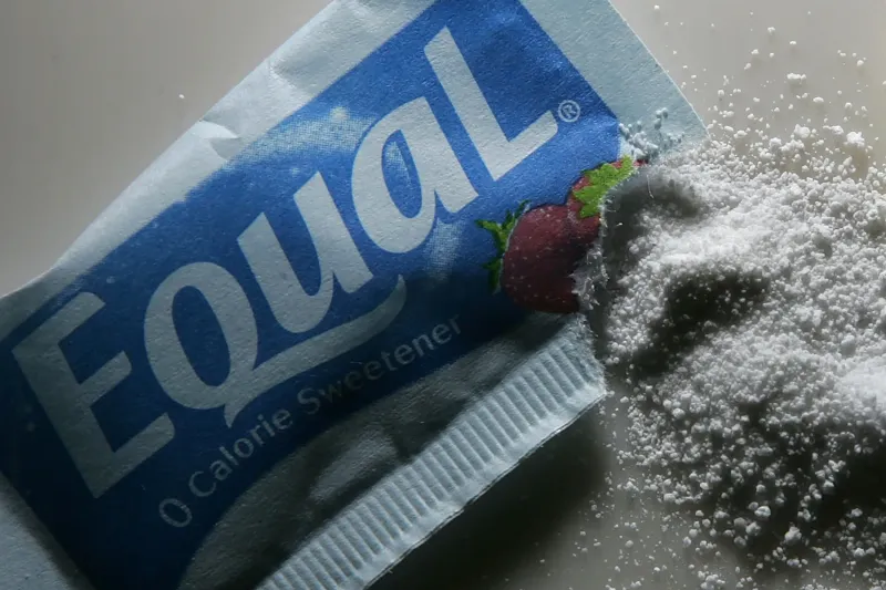 Aspartame