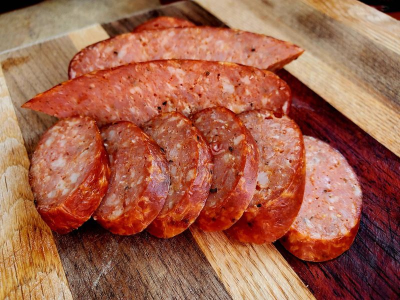 Andouille