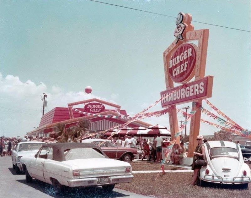 Burger Chef
