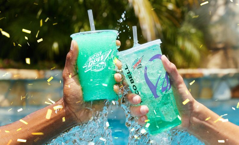 Baja Blast