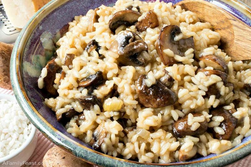 Italian Risotto