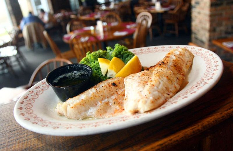 Minnesota - Walleye Wonders