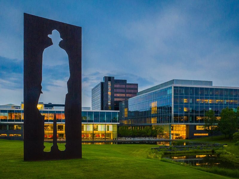 Minnesota: General Mills