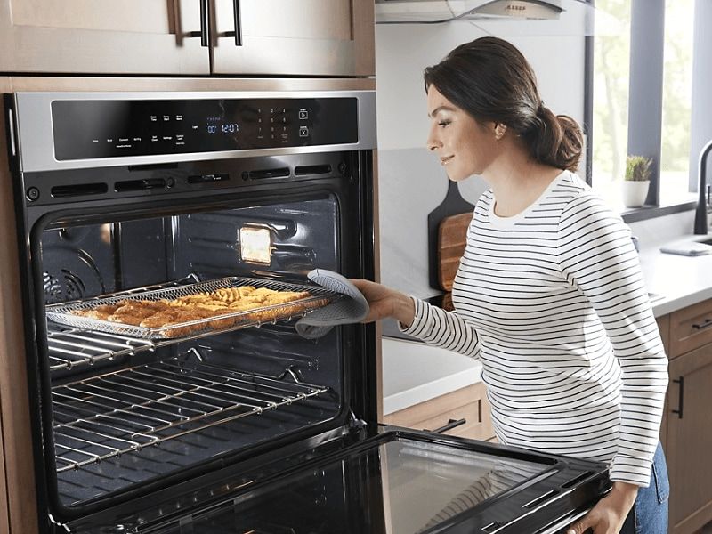 Broiler Blast