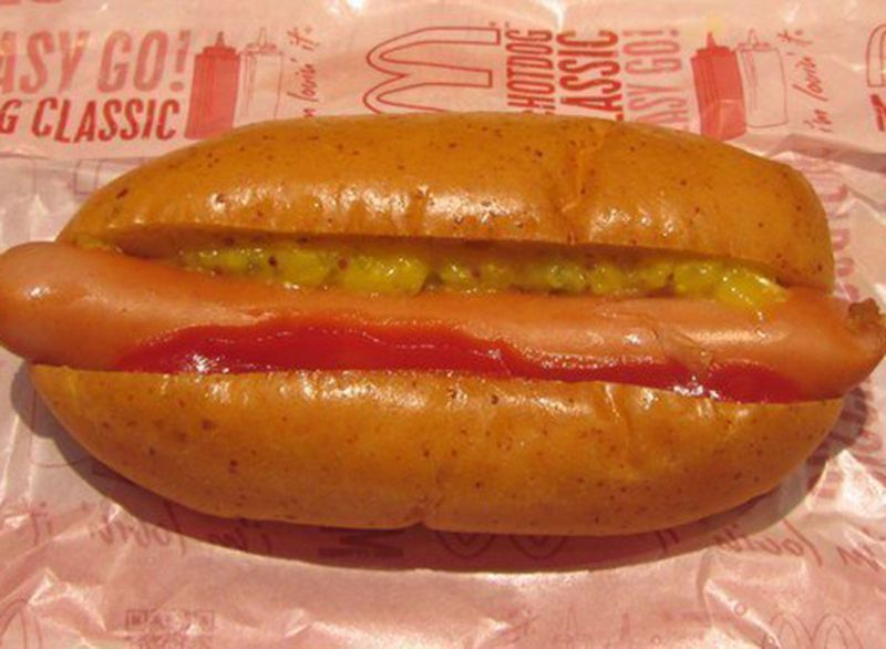 McHotDog