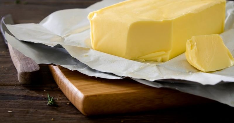 Butter