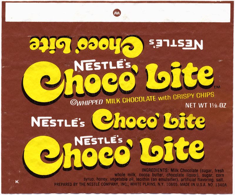 Choco’Lite