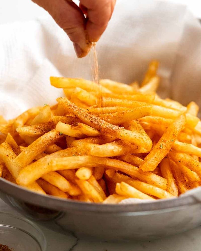 French Fries