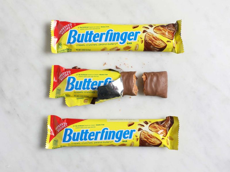 Butterfinger