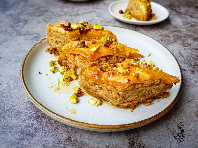Baklava