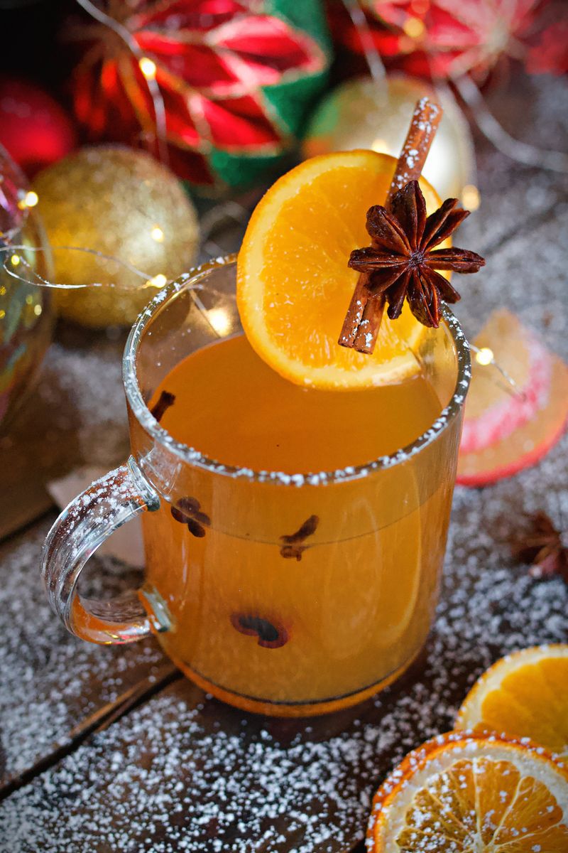 Cider Wassail
