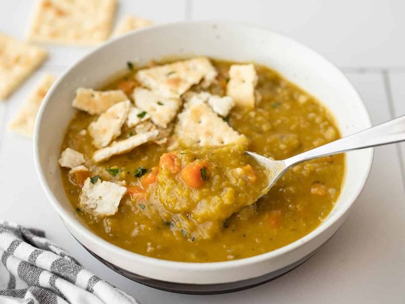Split Pea Soup
