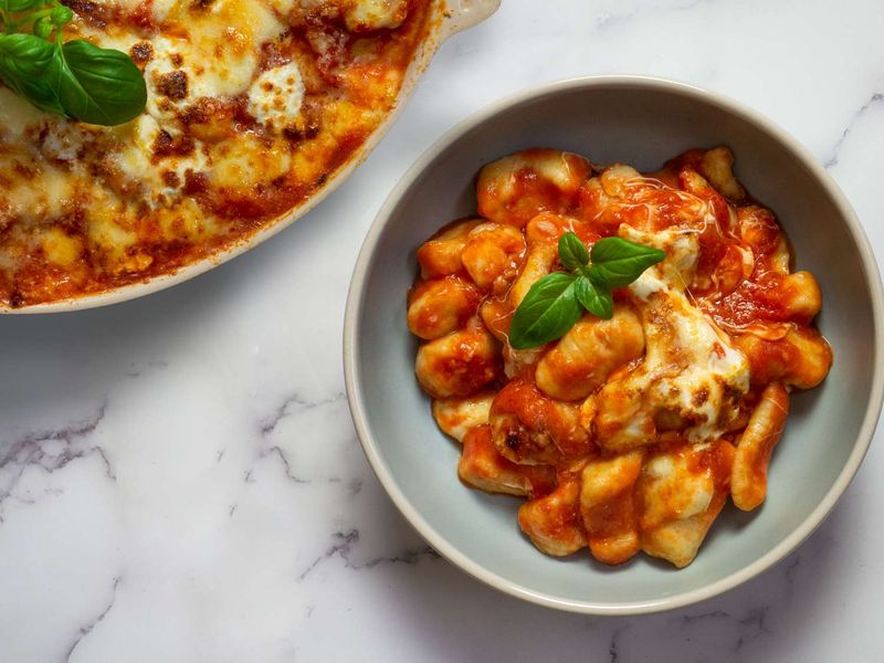 Gnocchi