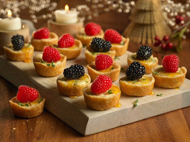 Mini Tarts
