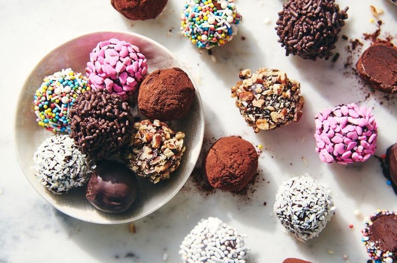 Chocolate Truffles