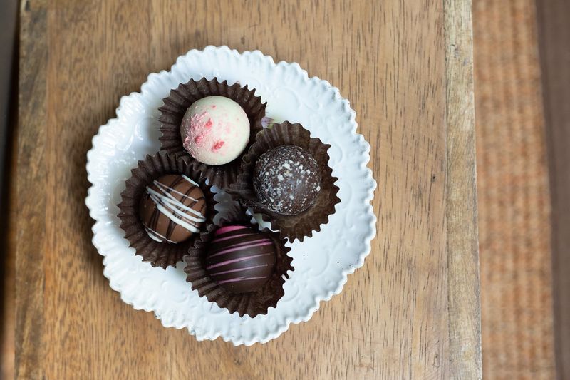 Chocolate Truffles