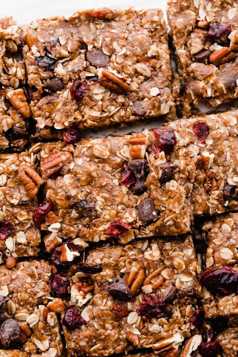 Granola Bars