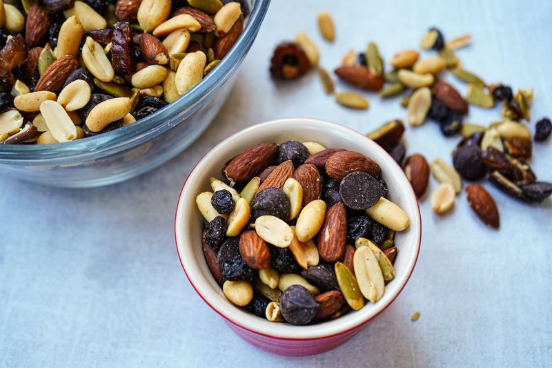 Trail Mix