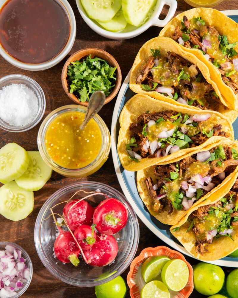 Tacos