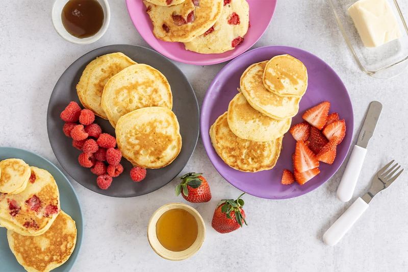 Pancakes