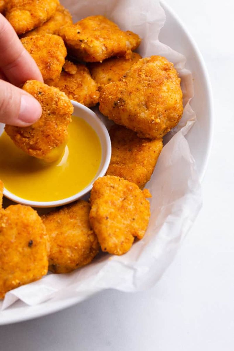 Chicken Nuggets