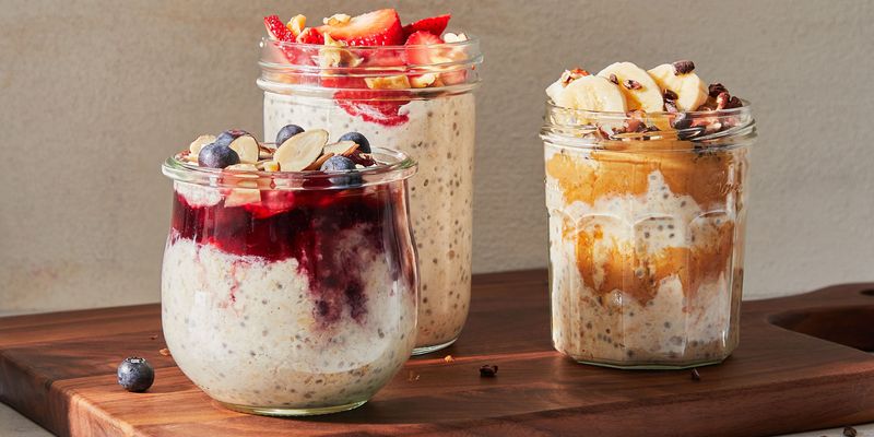 Overnight Oats