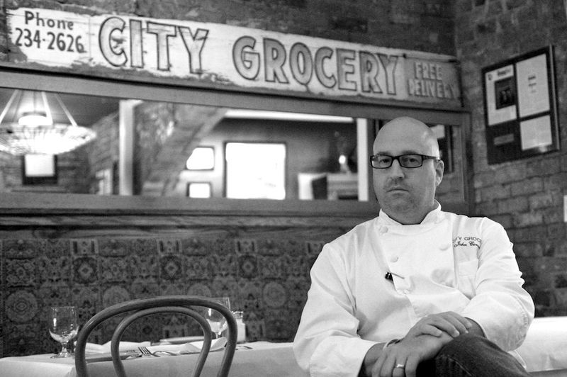 Mississippi: John Currence