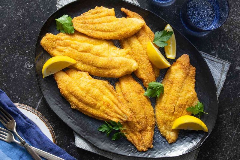 Mississippi: Magnolia Meals