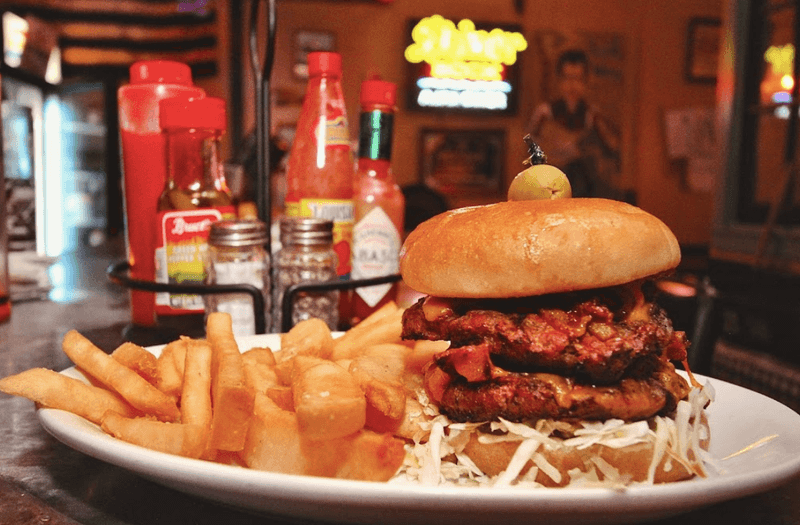 Mississippi: Ajax Diner