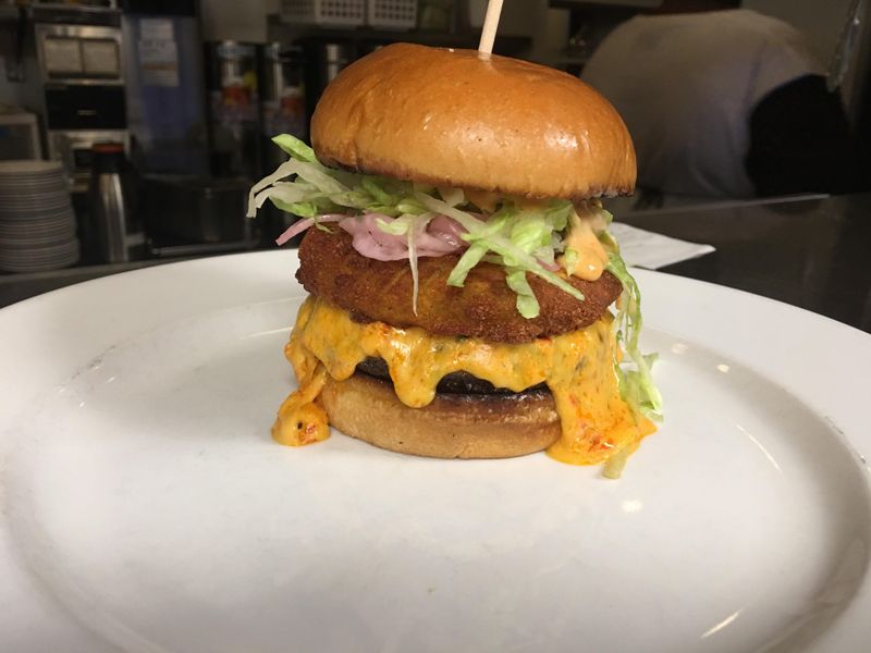 Mississippi's Southern Comfort