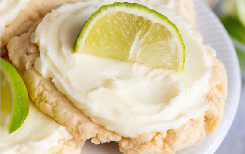 Coconut Lime