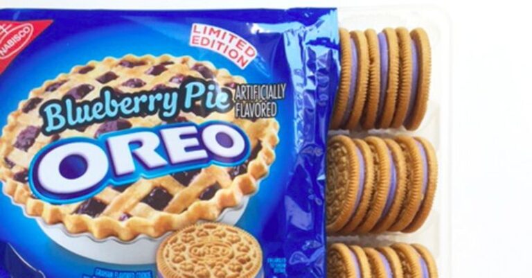 These 29 Bizarre Oreo Flavors Share One Thing – They Taste Nothing Like ...