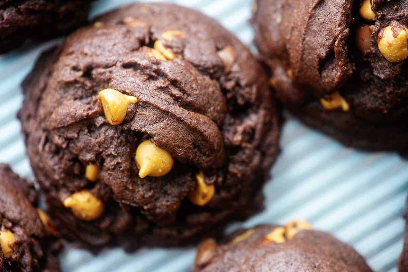 Peanut Butter Chocolate Bliss