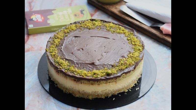 Coconut Almond Delight