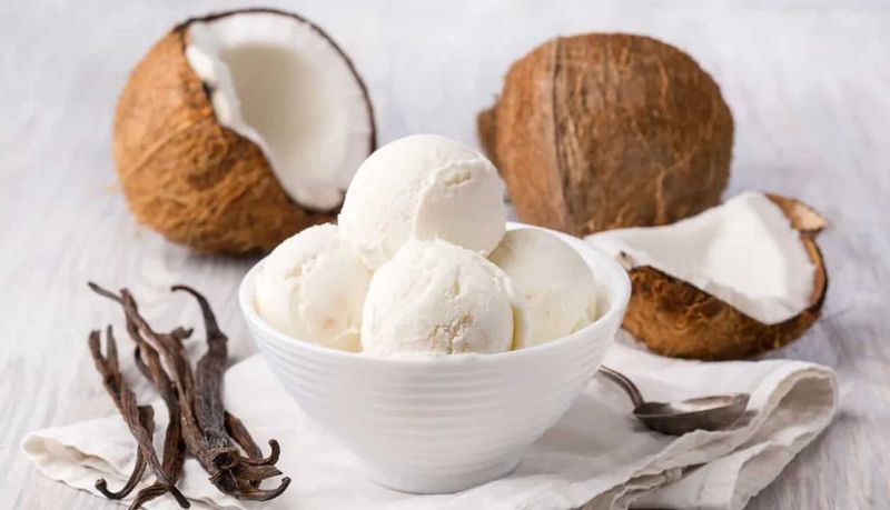 Coconut