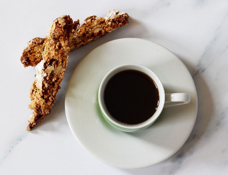 Crumbled Biscotti