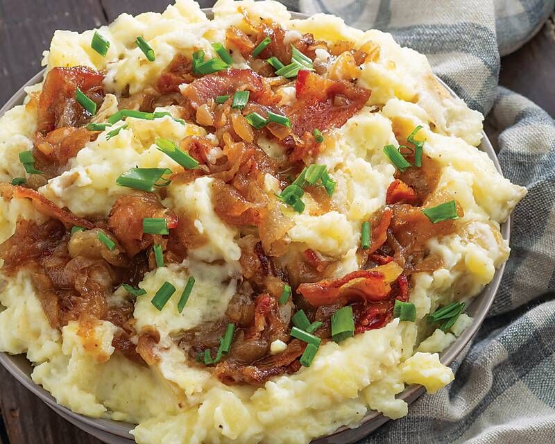 Caramelized Onions