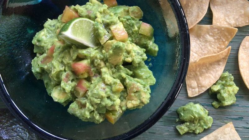 Guacamole
