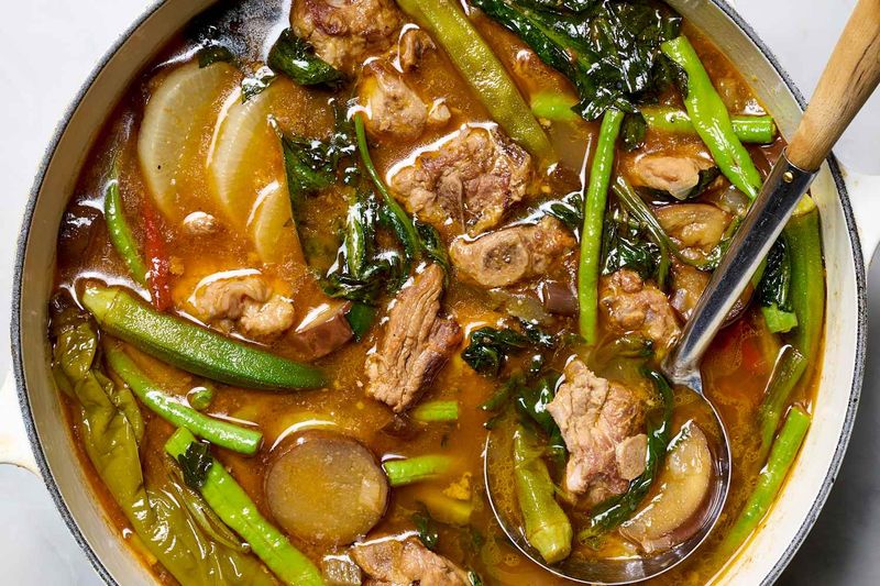 Sinigang