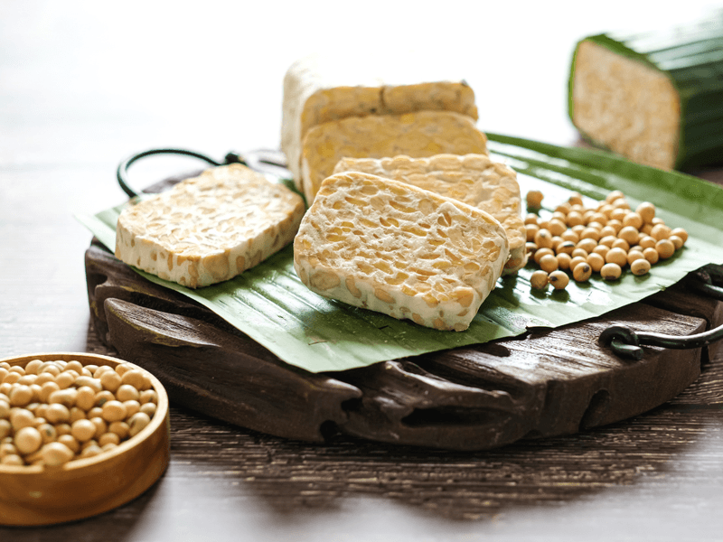 Tempeh