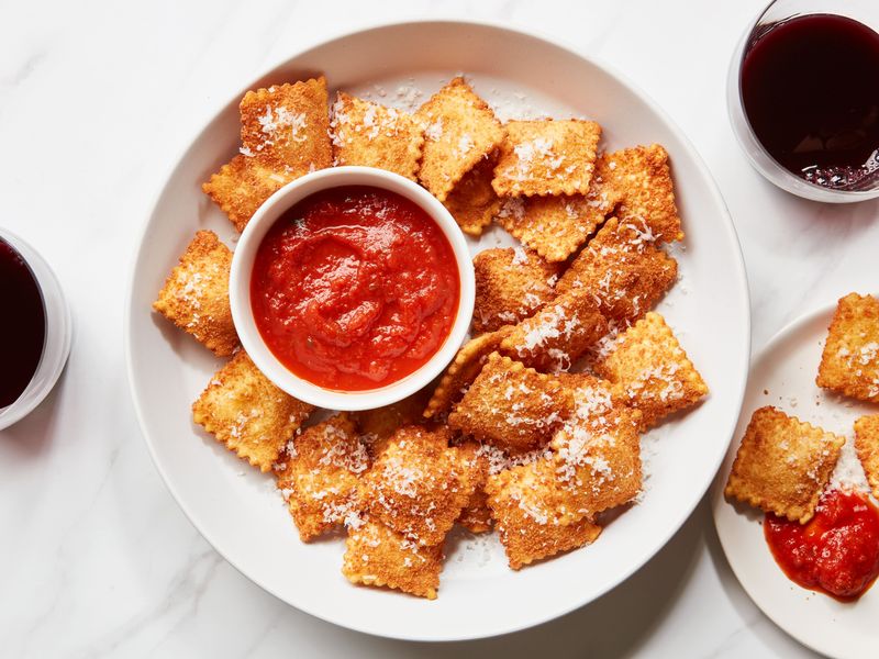 Missouri: Show-Me State Snacks