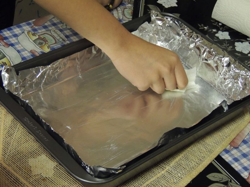 Mistake 2: Improper Greasing